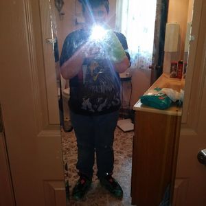 Meet your Posher, Cameron